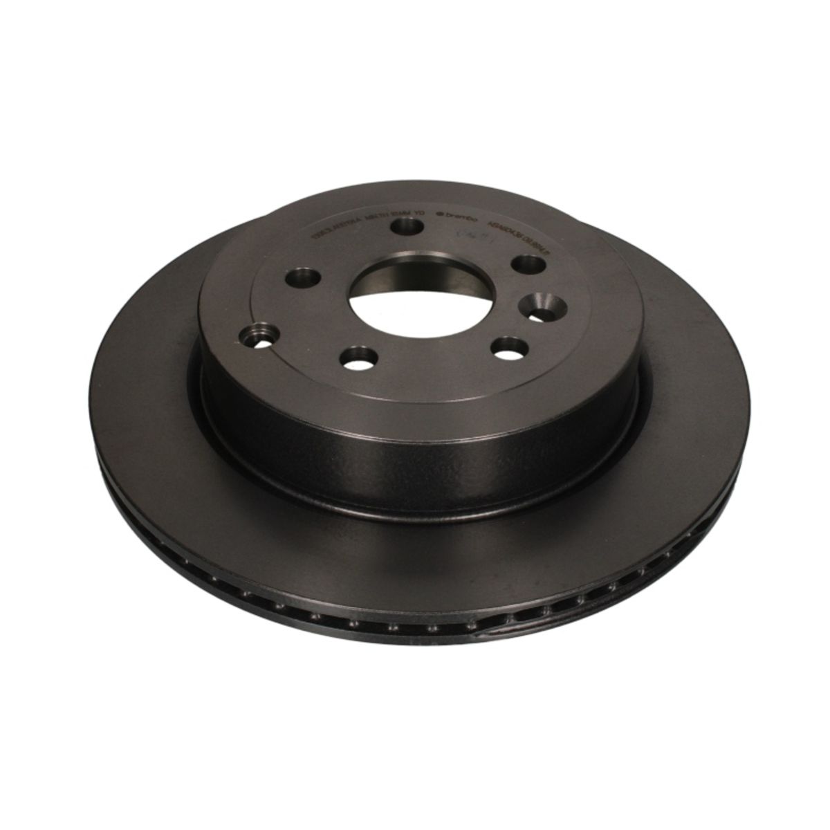 Jarrulevy BREMBO 09.9914.11