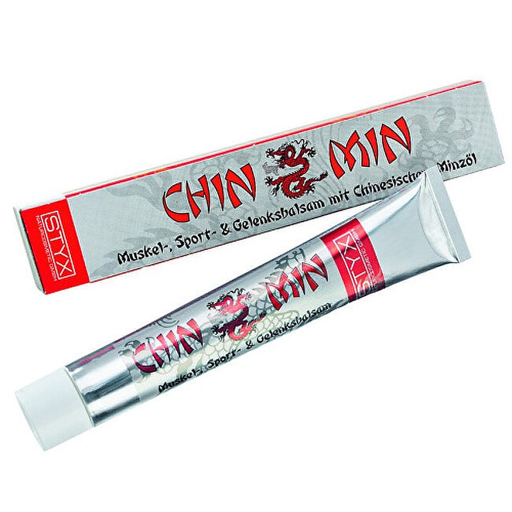 Styx Min Mento - Hierontabalsami - 50 ml