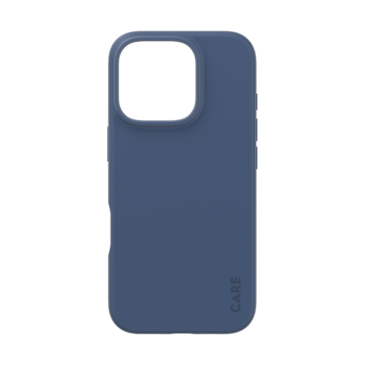 PanzerGlass CARE Fashionable Case til iPhone 16 Pro Blue