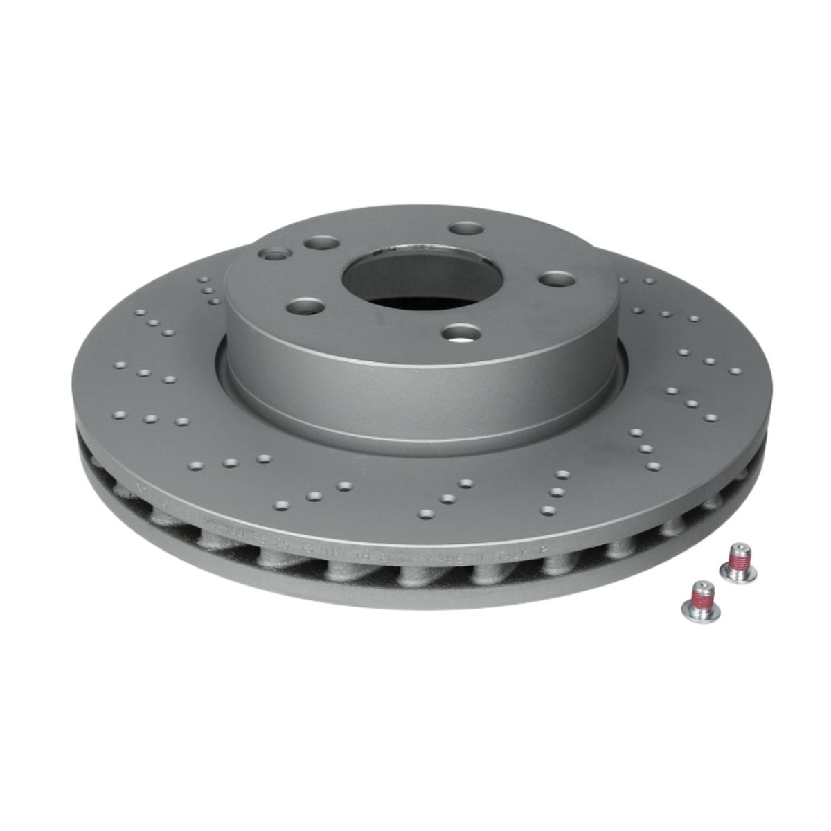 Jarrulevy ATE 24.0128-0100.1