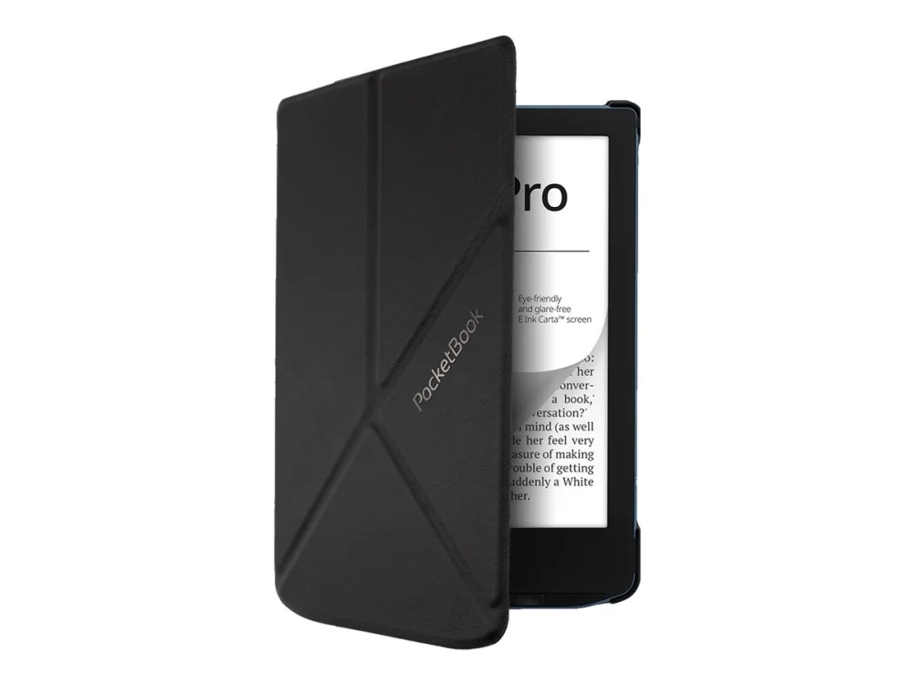 PocketBook - flip cover for eBook reader
