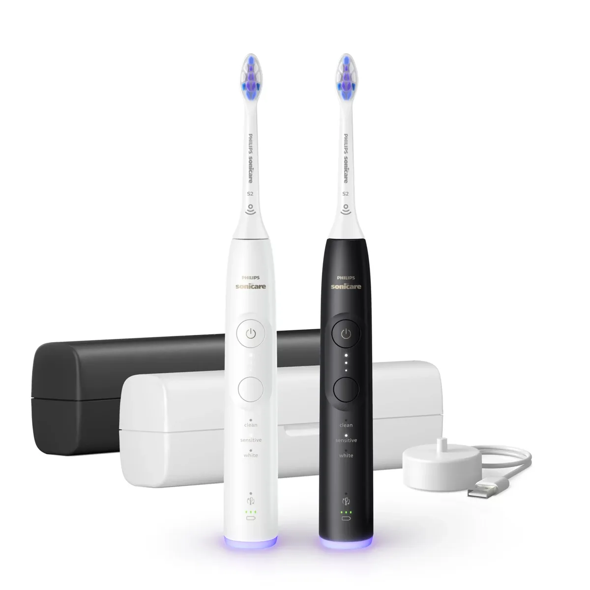 Philips Sähköhammasharja Sonicare 6500 HX7419/01