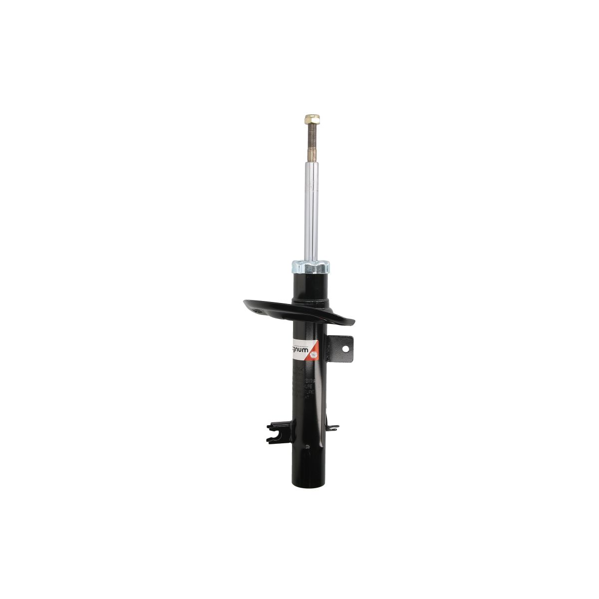 Iskunvaimennin Magnum Technology AGP130MT