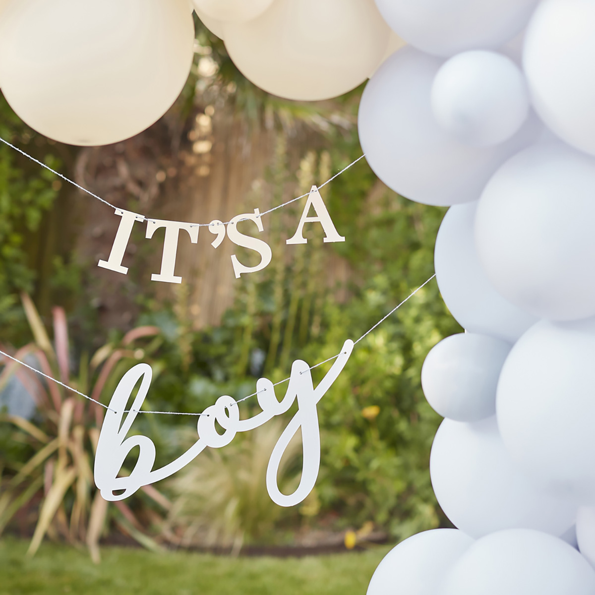 Viirinauha Its A Boy