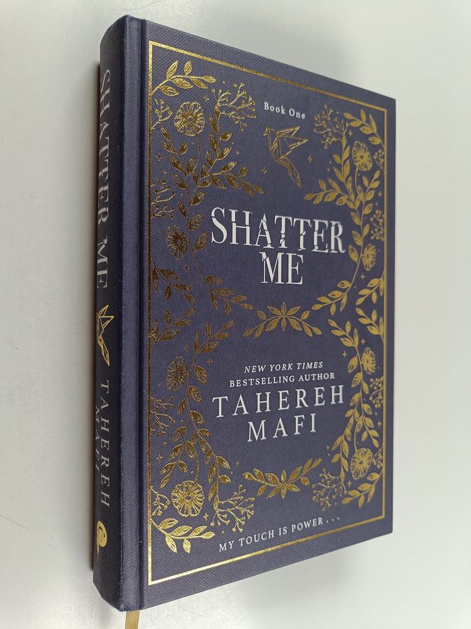Shatter Me