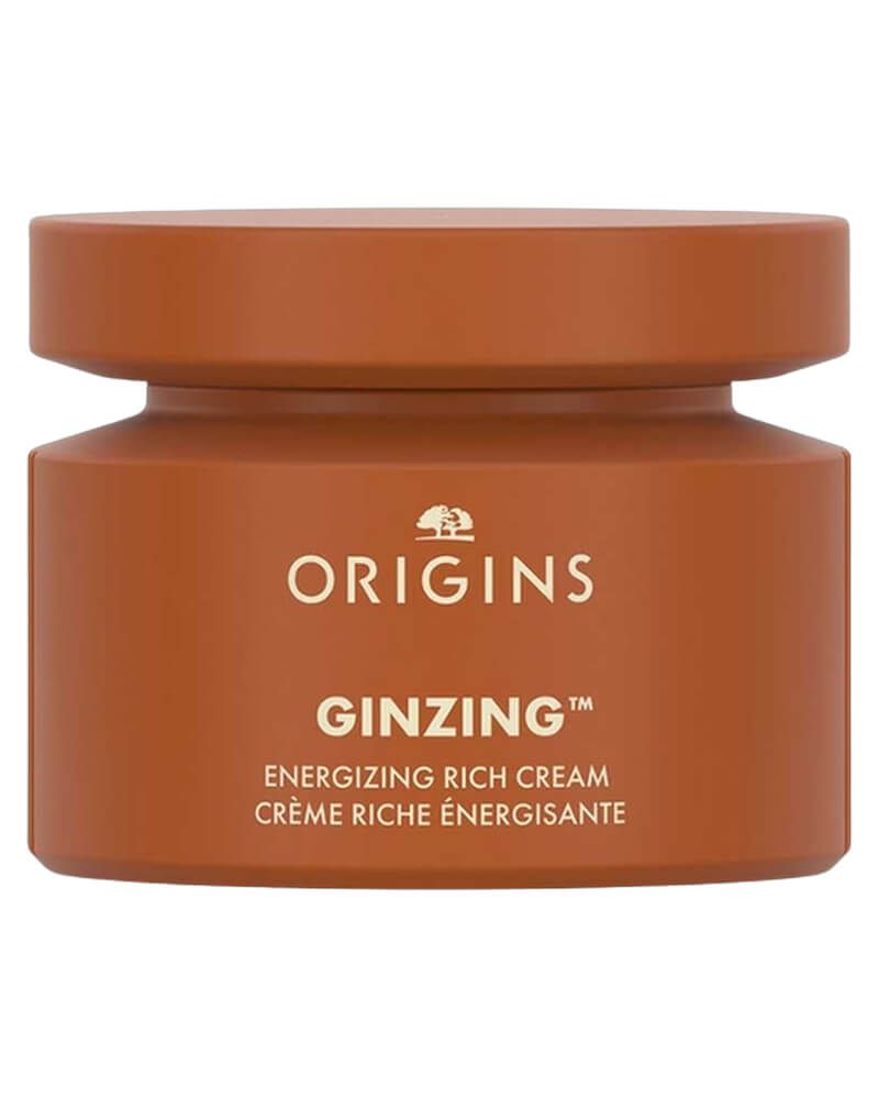 Origins GinZing Energizing Rich Cream 50 ml