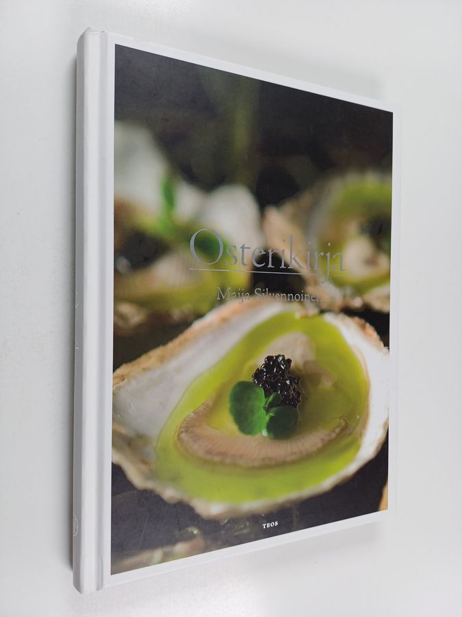 Osterikirja