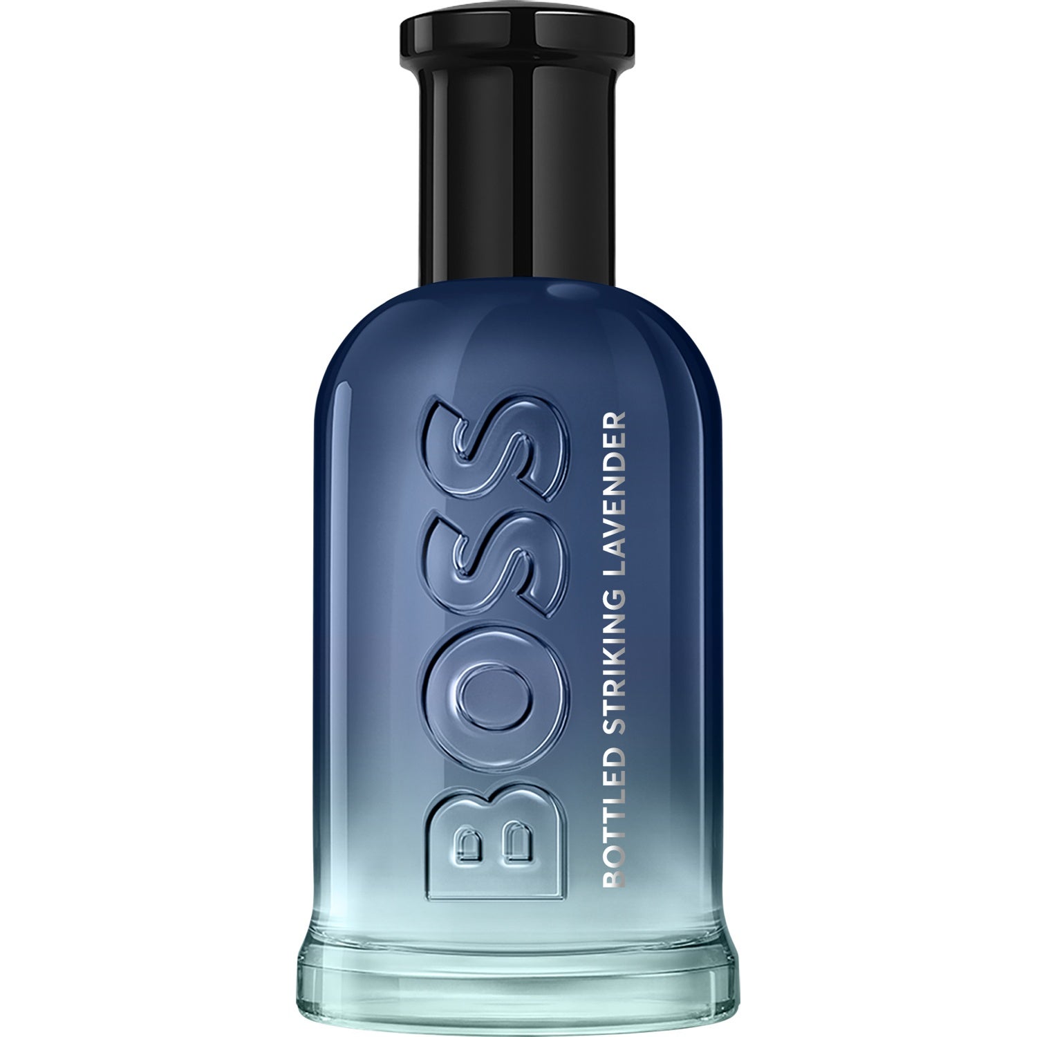 Hugo Boss Bottled Striking Lavender Eau de Parfum - 100 ml