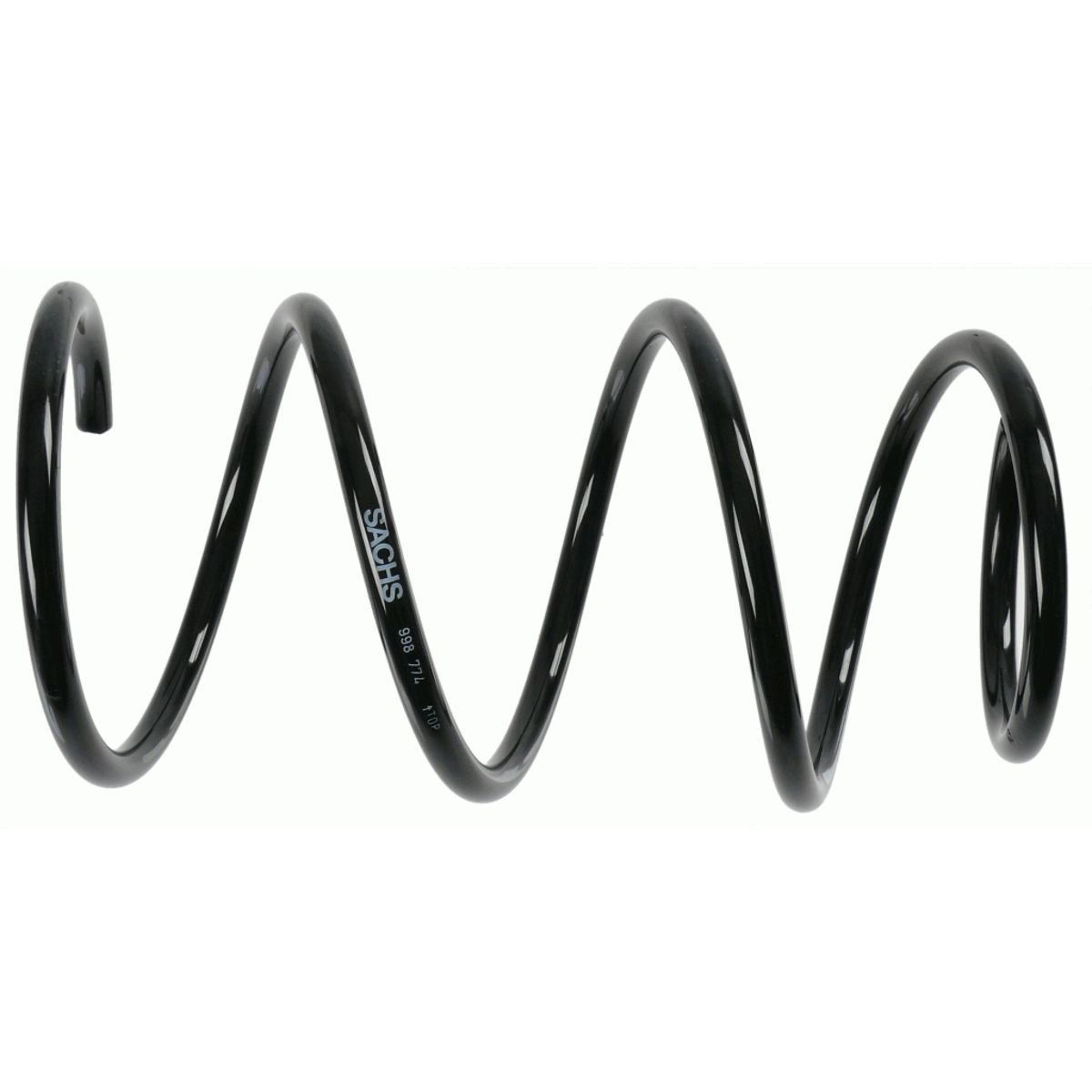 Jousi (auton jousitus) SACHS 998 774