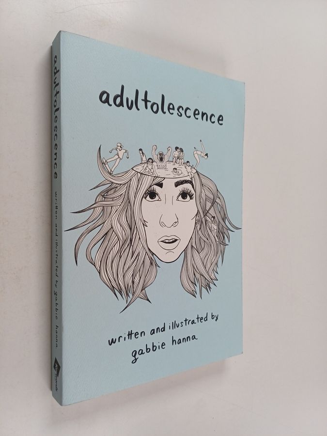 Adultolescence