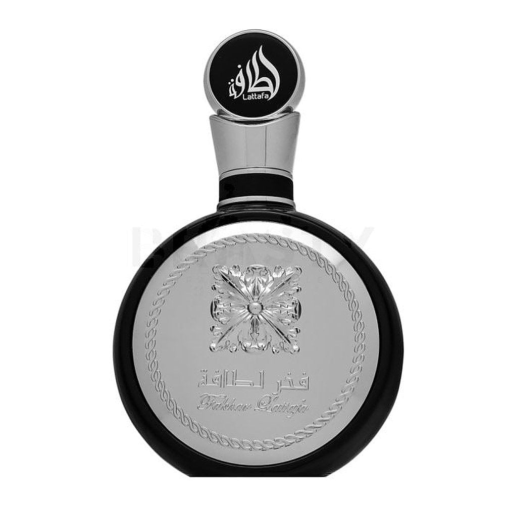 Lattafa hajusteet Fakhar Black EDP - 100 ml