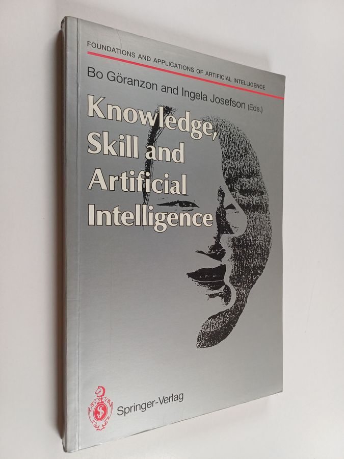 Knowledge, Skill and Artificial Intelligence