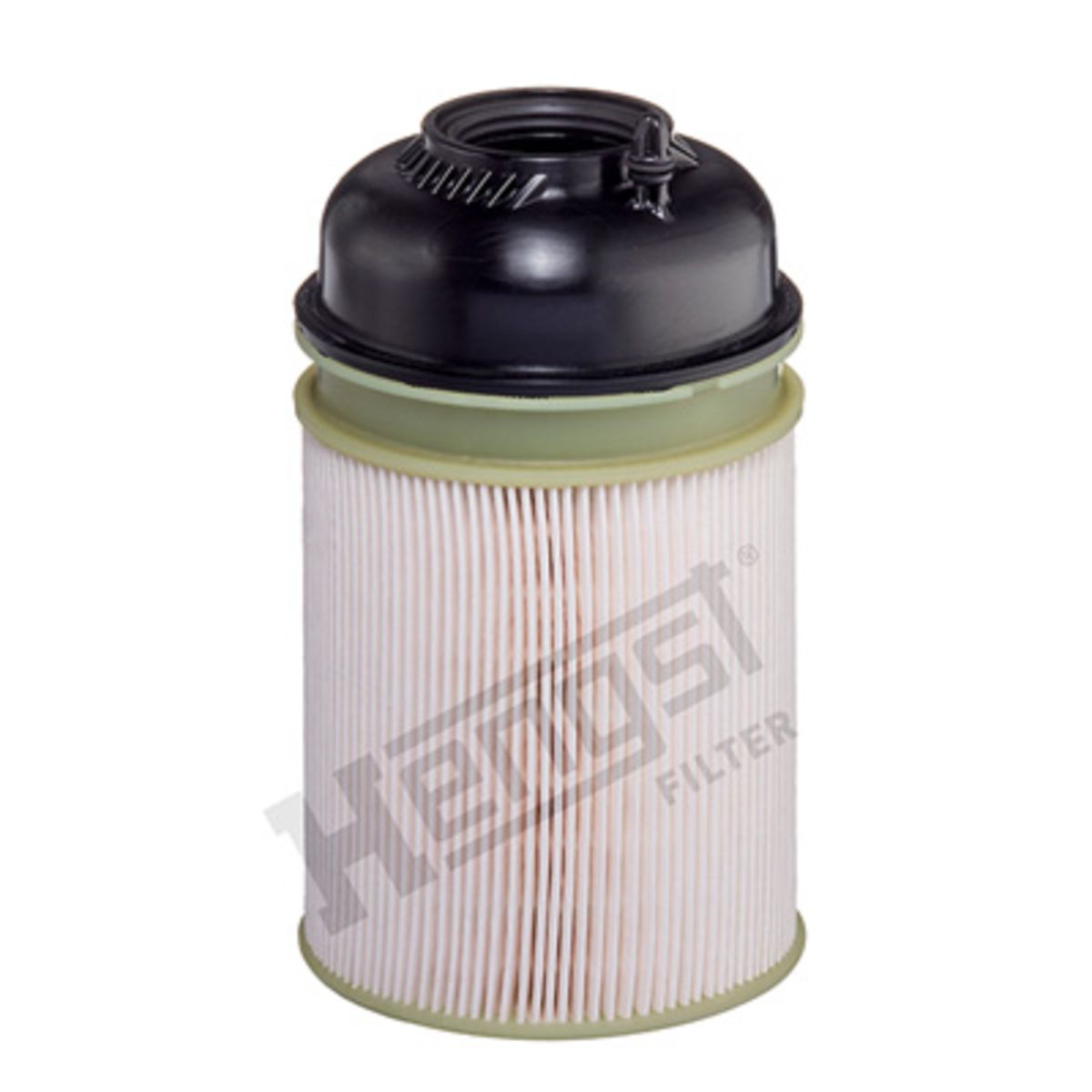 Polttoainesuodatin HENGST FILTER E453KP D353