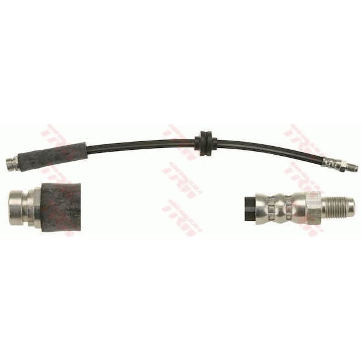 Jarruletku TRW PHB565
