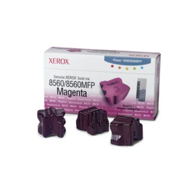 Xerox Colorstix magenta 3-pakkaus 3.400sivua 108R00724 Vastaa: N/A