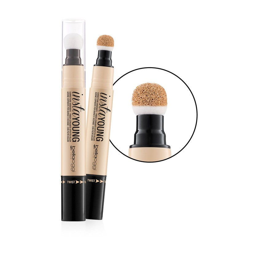 Bellaoggi Instayoung - Instayoung Anti-Age Peitevoide 001 Soft Vanilla