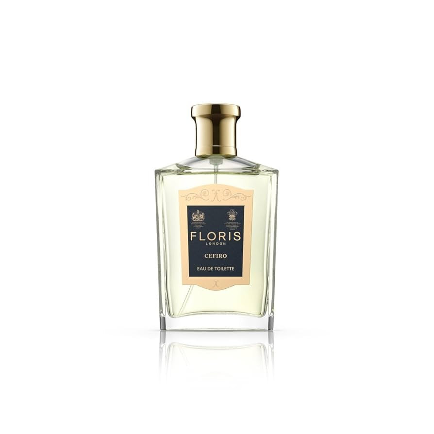 Floris Cefiro Eau de Toilette Unisex 100 ml