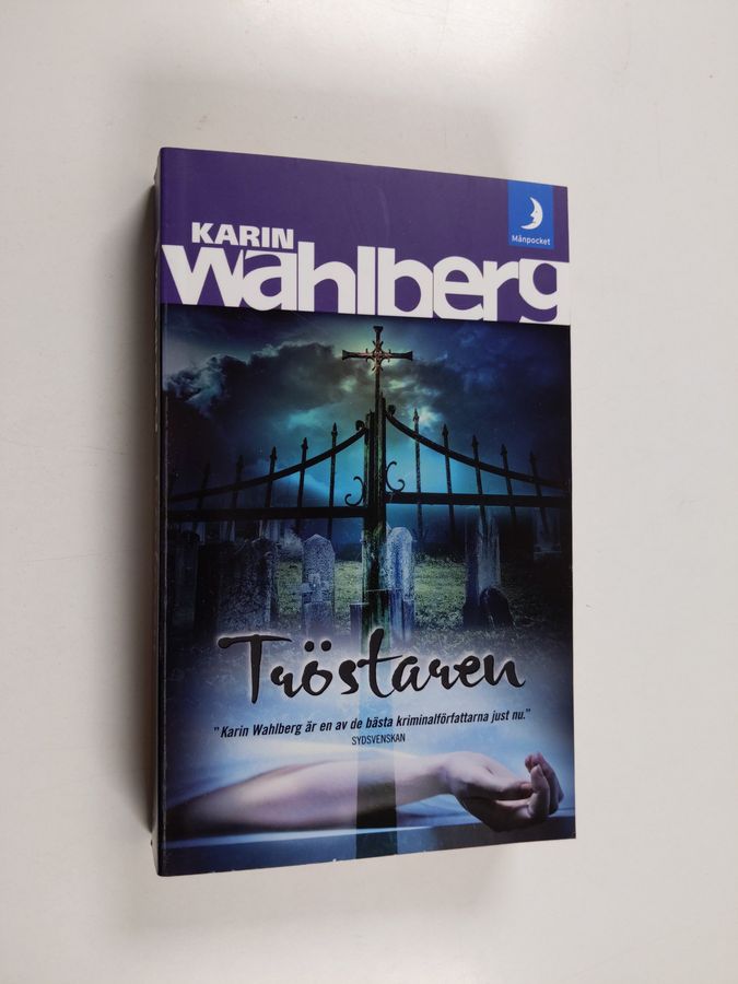 Tröstaren