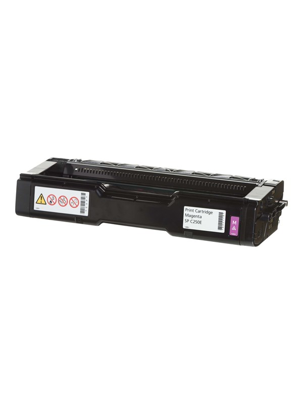 Ricoh 407545 -laservärikasetti, magenta