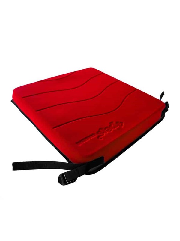 4Pets ECO Crash Bag -turvatyyny