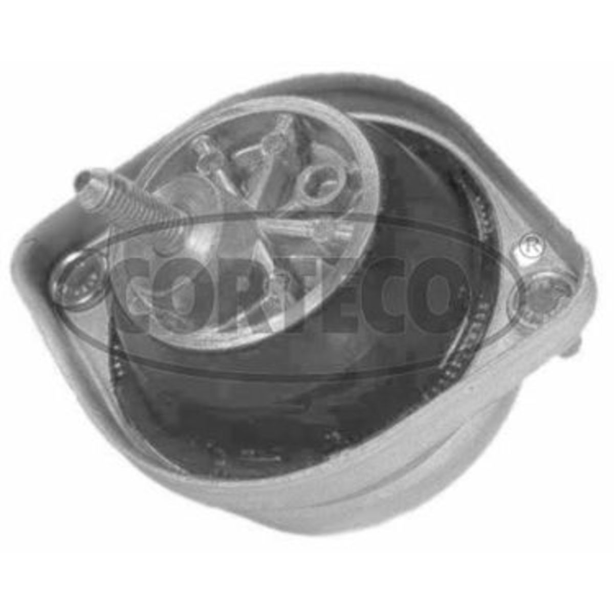 Moottorin tuki CORTECO 602570