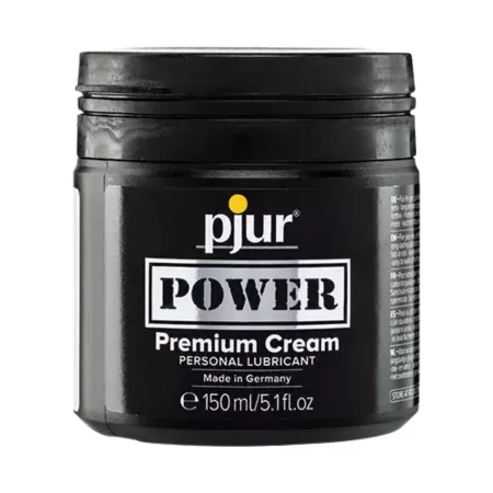 Pjur Power Premium voiteluaine - 150ml