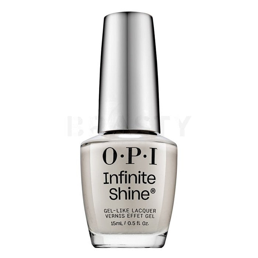 OPI Infinite Shine Silk Gel Nail Polish Grey it on Me 15 ml