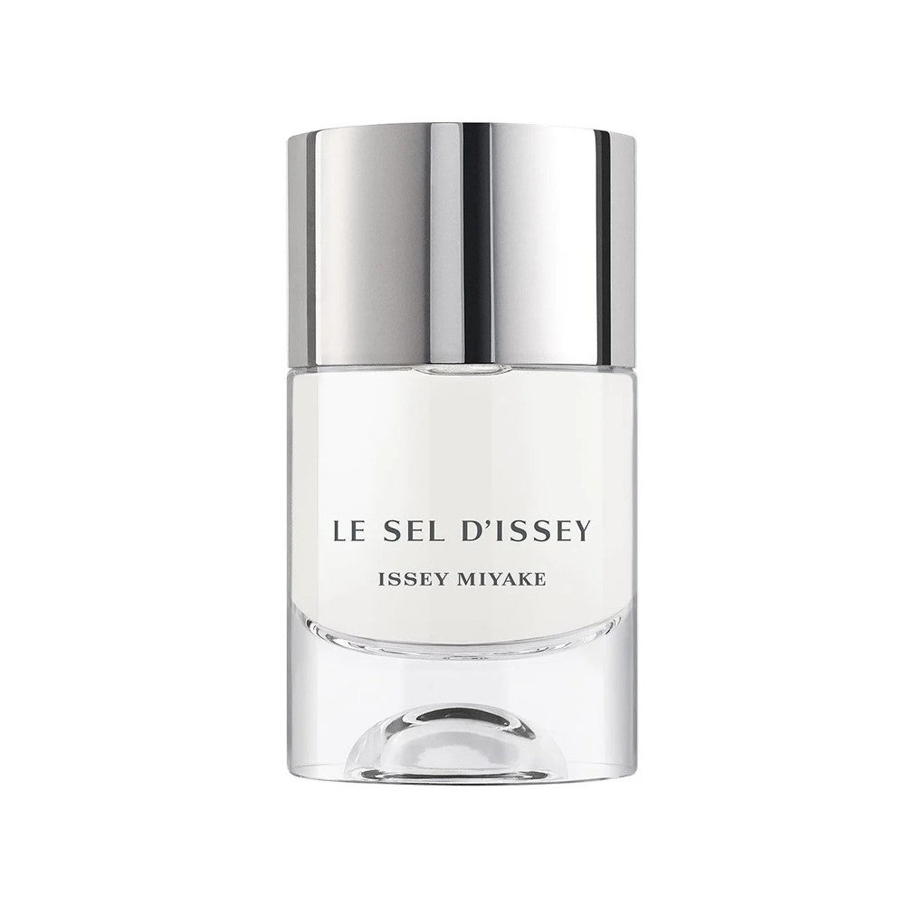 Issey Miyake Le Sel D'Issey Eau de Toilette Spray 150 ml Uudelleentäytettävä