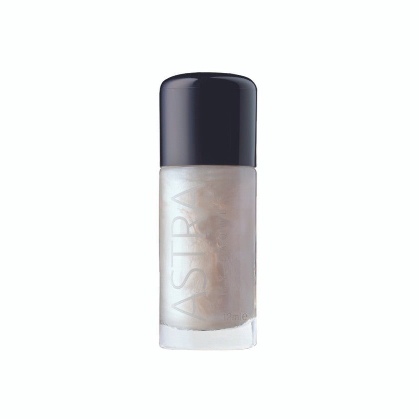 Astra Make-up My Laque 5 Free pitkäkestoinen kynsilakka väri 02 Pearly 12 ml