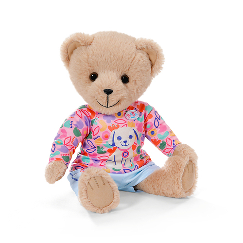 BABY syntynyt Pyörä/Trike-asu 43cm