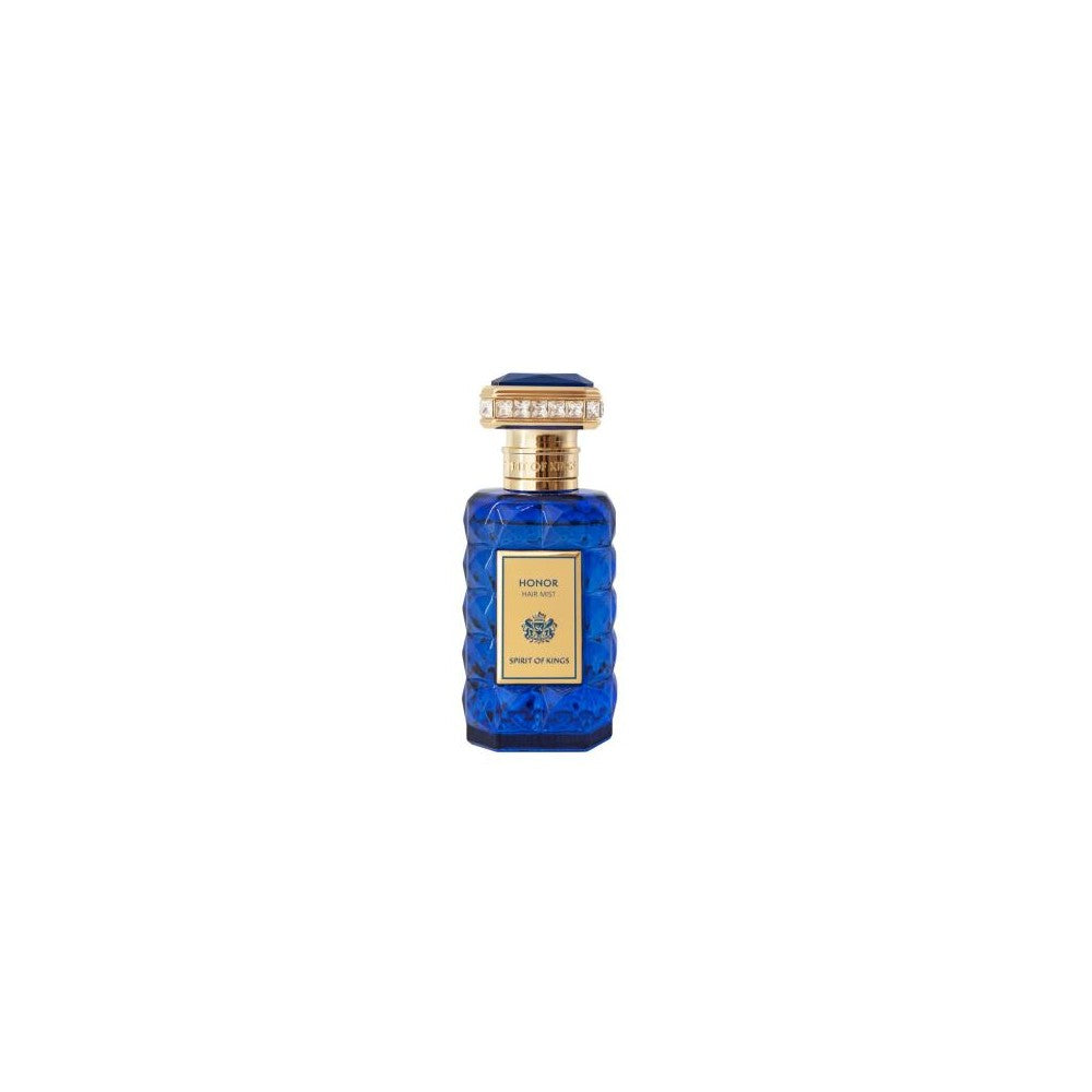 Spirit of kings Honor -hiussuihke 50 ml