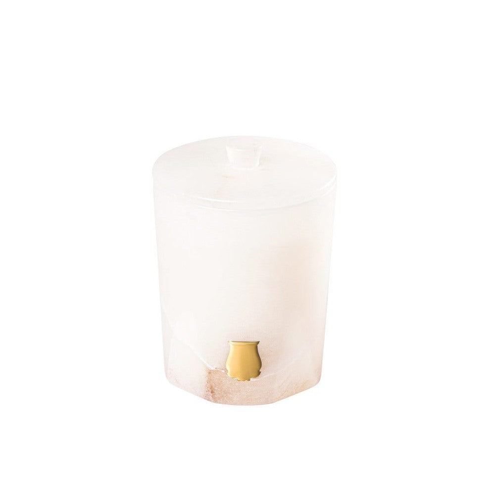 Trudon Abd el Kader alabasterikynttilä 270 g