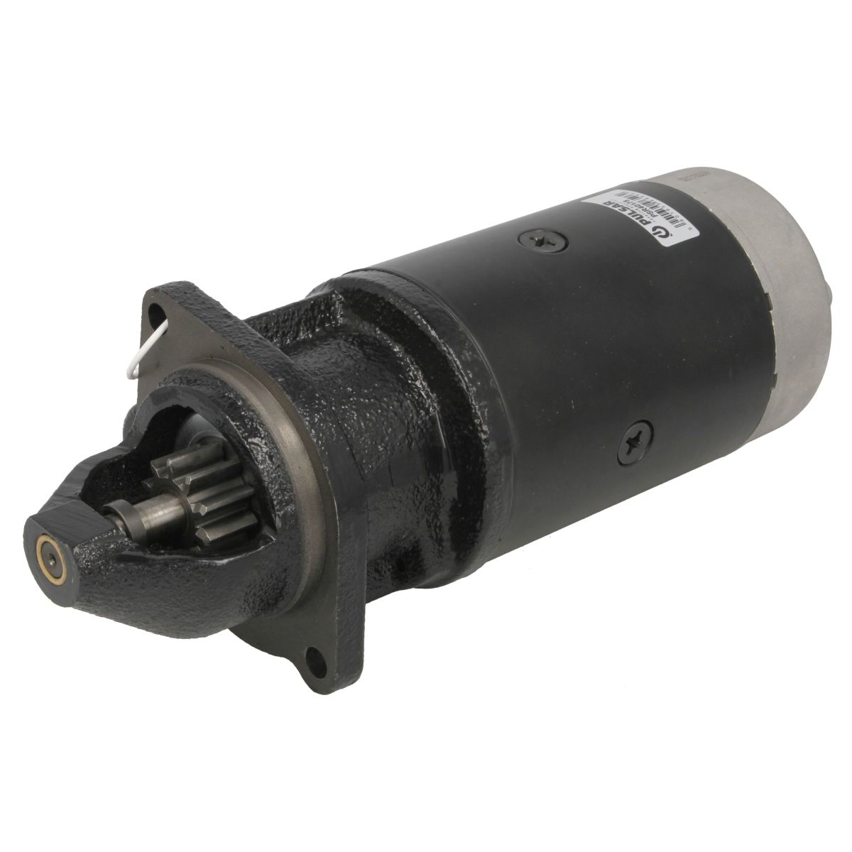 Käynnistysmoottori PULSAR PSR40175