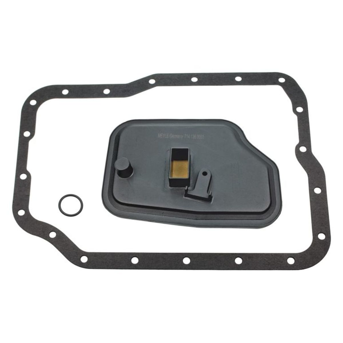 Hydrauliikkasuodatinsarja, automaattivaihteisto MEYLE 714 137 0001