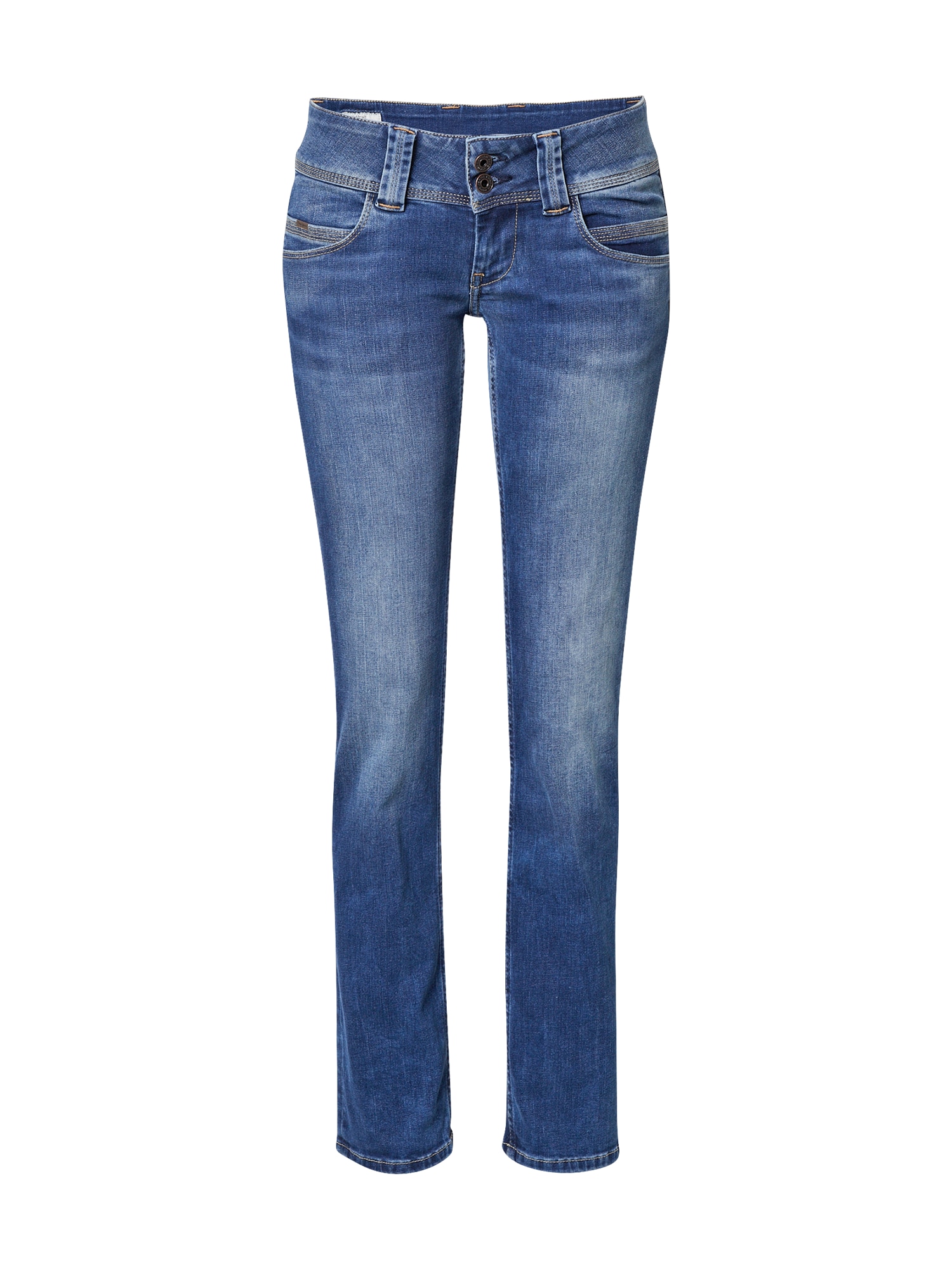 Suorat farkut Pepe jeans VENUS US 27 / 32