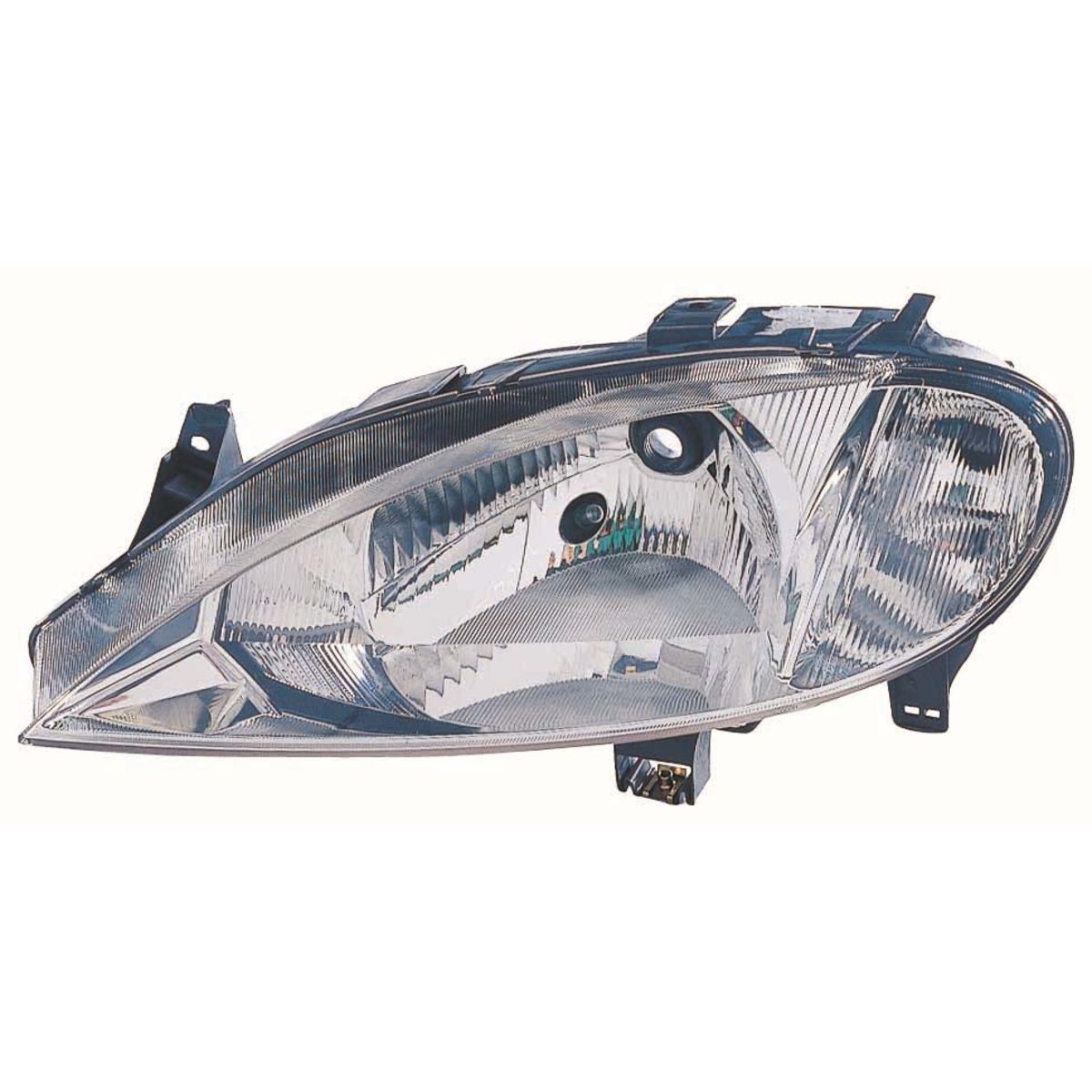 Ajovaloumpio ABAKUS 551-1134L-LD-EM