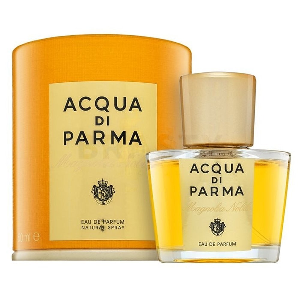 Acqua Di Parma Magnolia Nobile Eau De Parfum naisille Spray 50ml