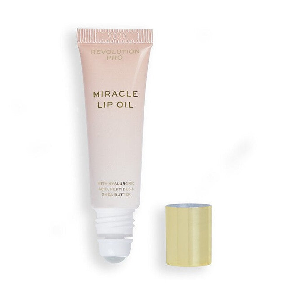 Revolution PRO Miracle intensiivisesti kosteuttava huulirasva 8 ml