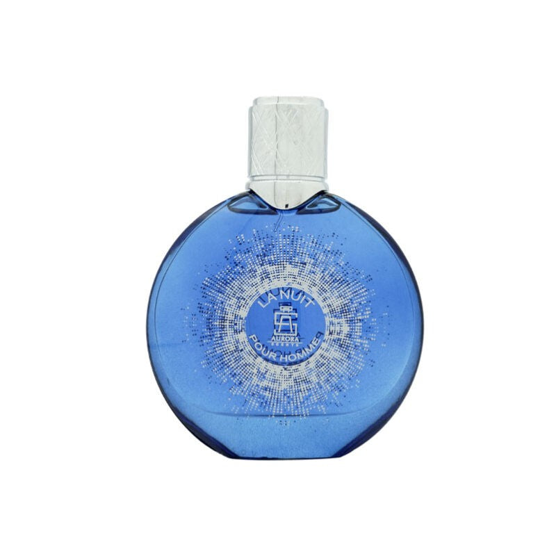 Aurora La Nuit Eau de Parfum miehille 100 ml