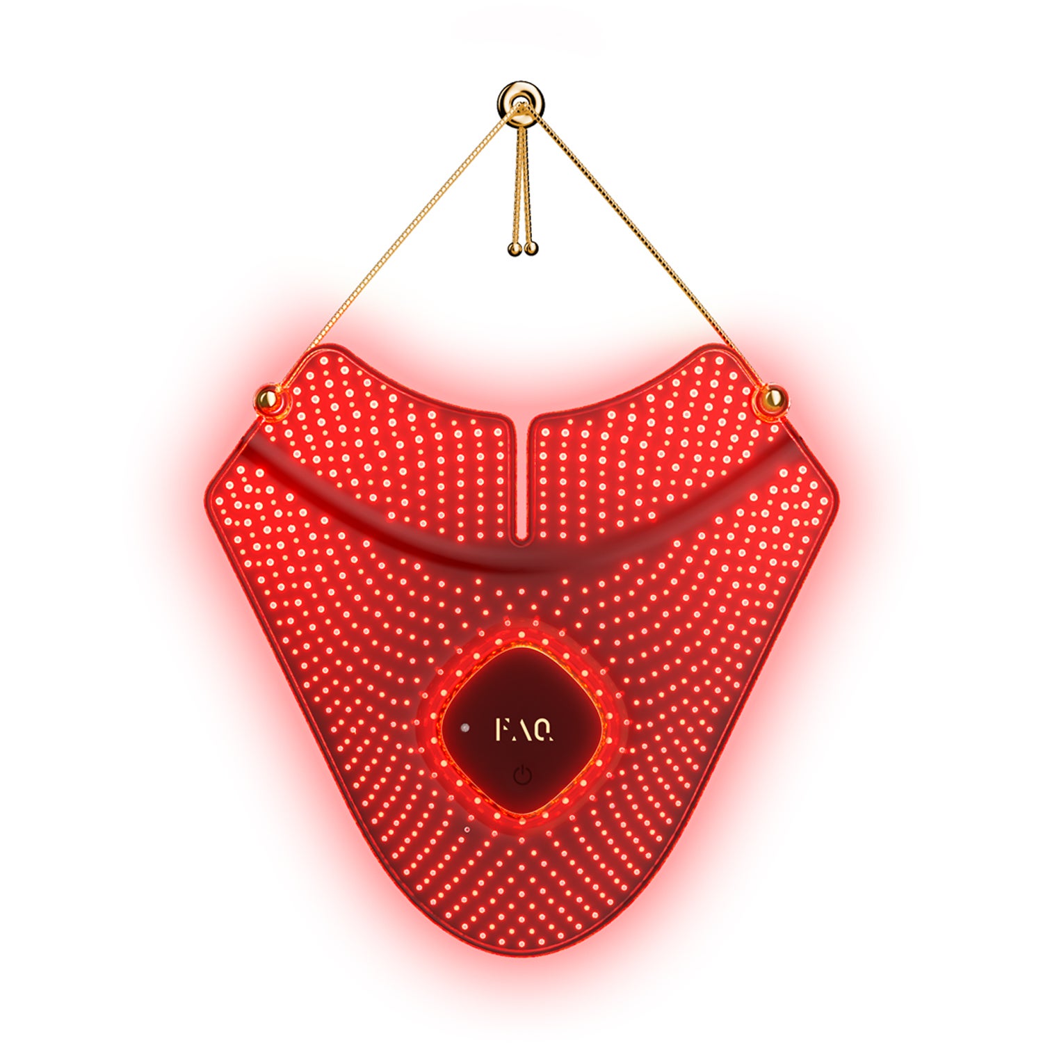 FAQ Swiss FAQTM 211 LED Neck & Décolleté Mask