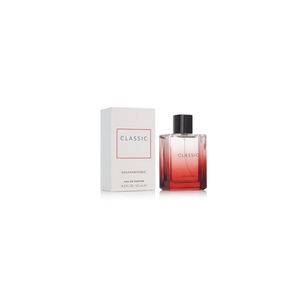 Banana Republic Classic Red EDP U 125 ml