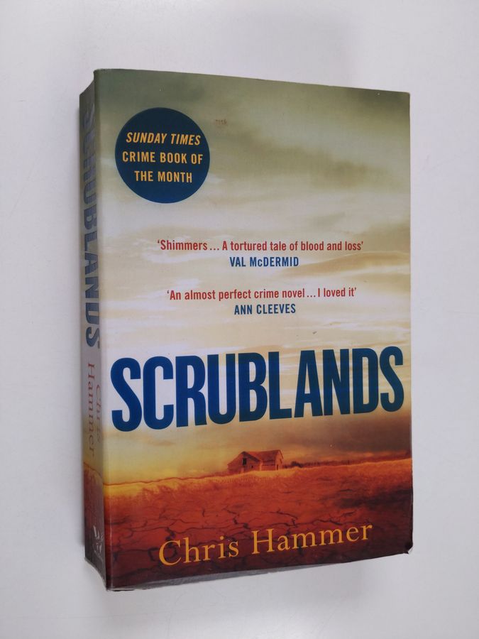 Scrublands
