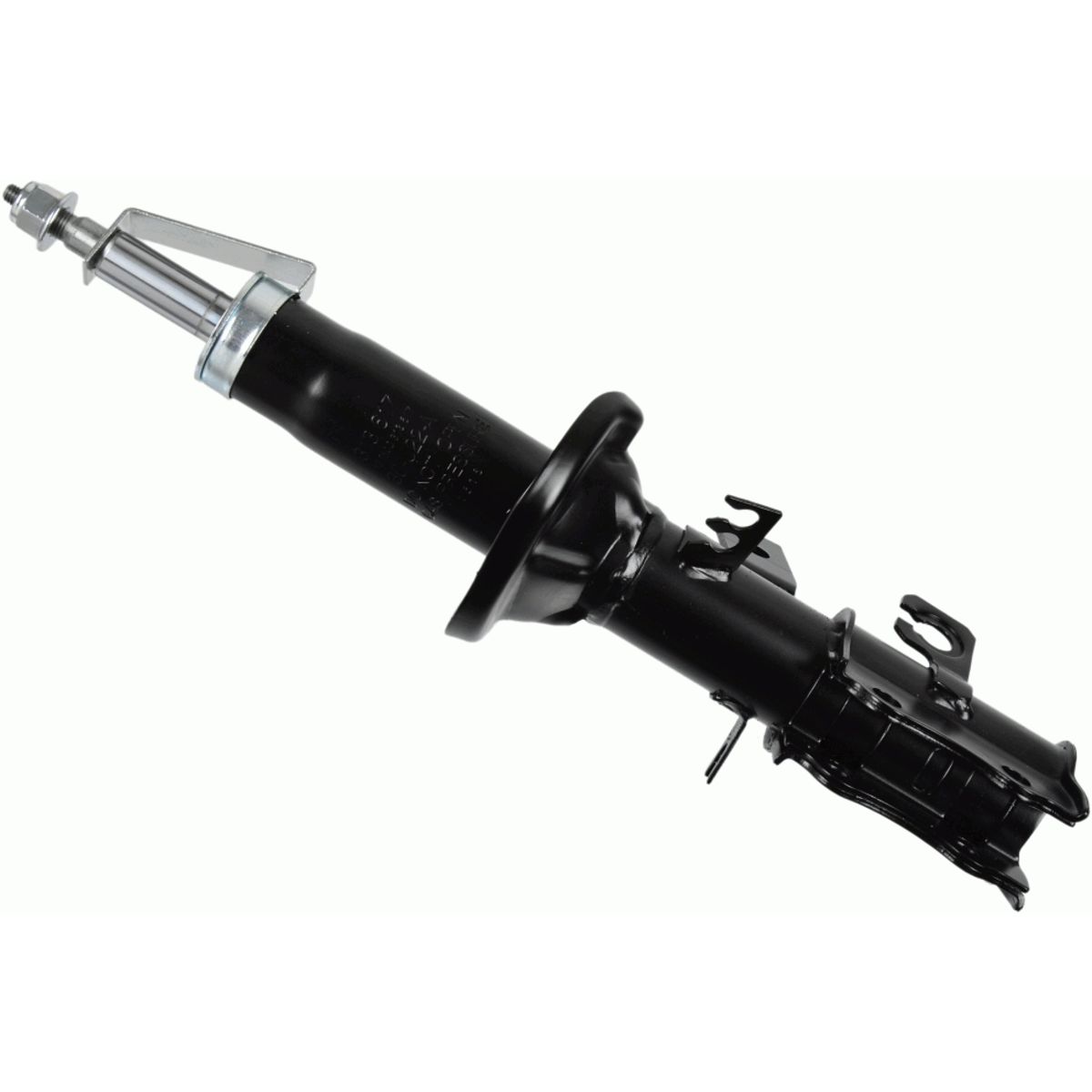 Iskunvaimennin SACHS 313 617