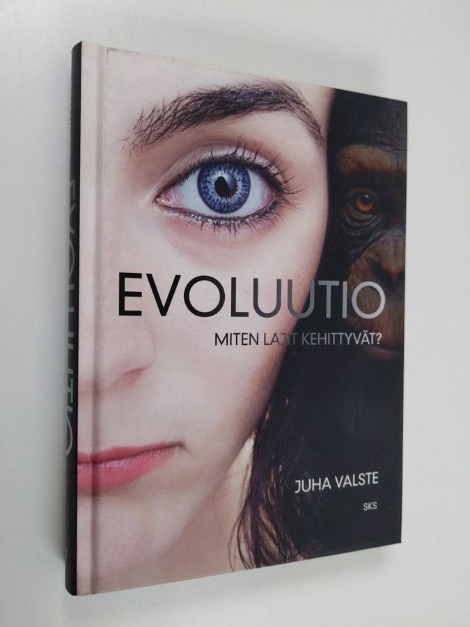 Evoluutio