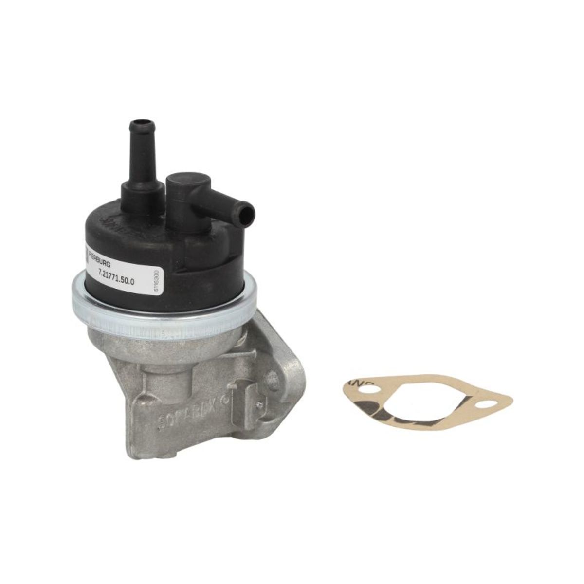 Polttoainepumppu PIERBURG 7.21771.50.0