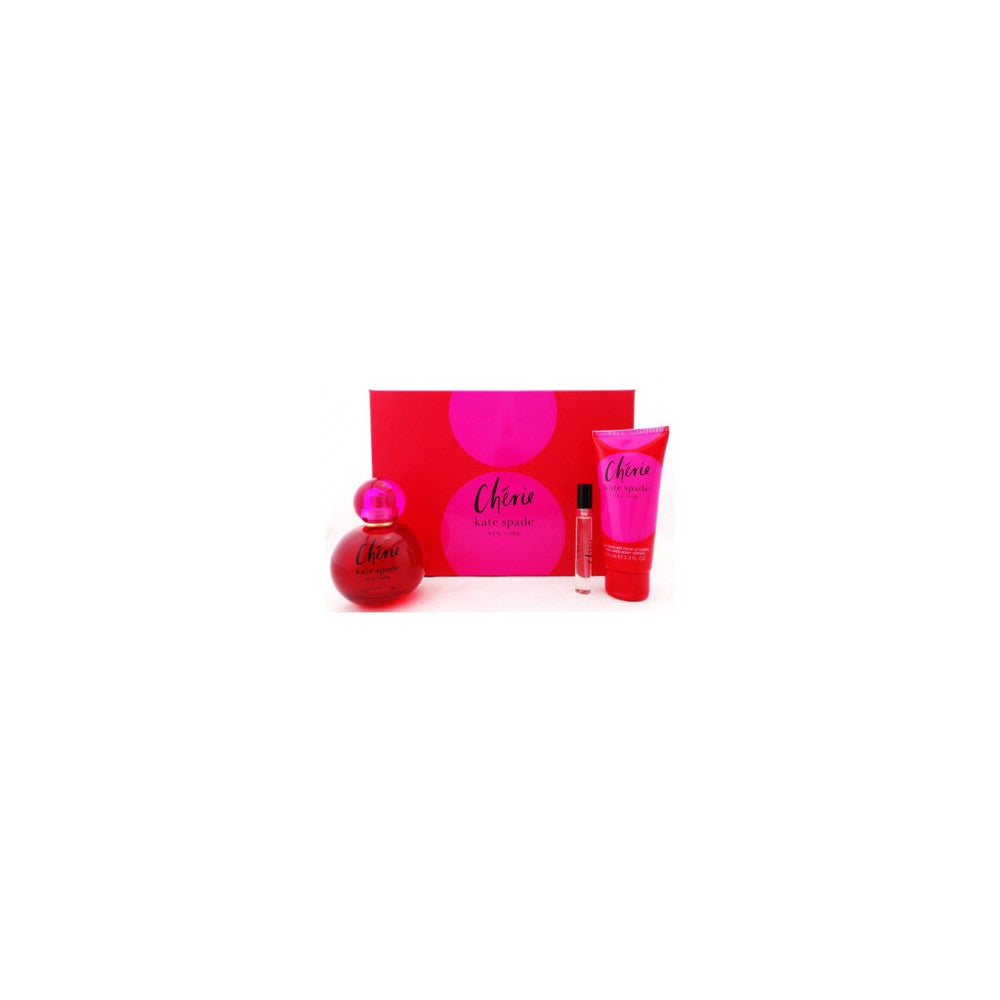Kate spade Chérie 100ml — Eau de Parfum