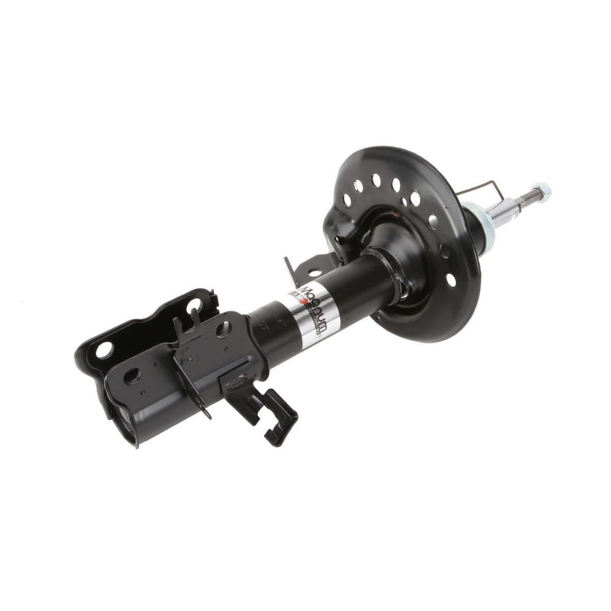 Iskunvaimennin Magnum Technology AG1084MT