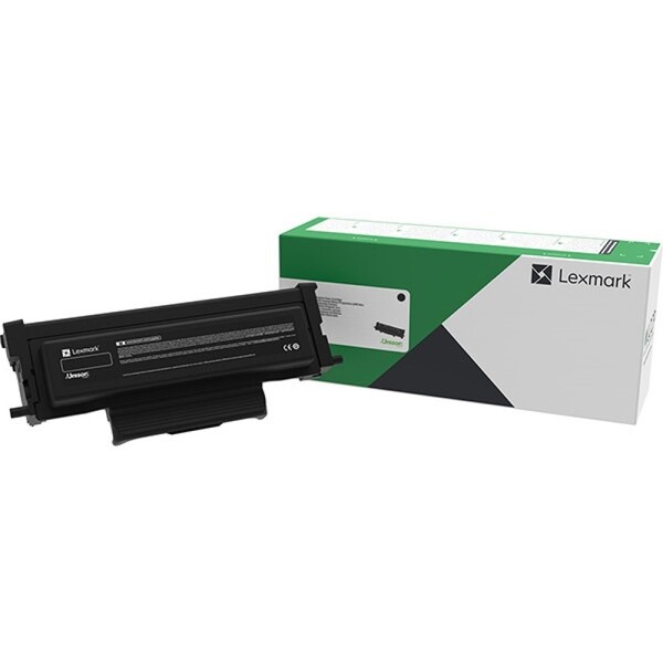 Lexmark B222000 värikasetti alkuperäinen, musta