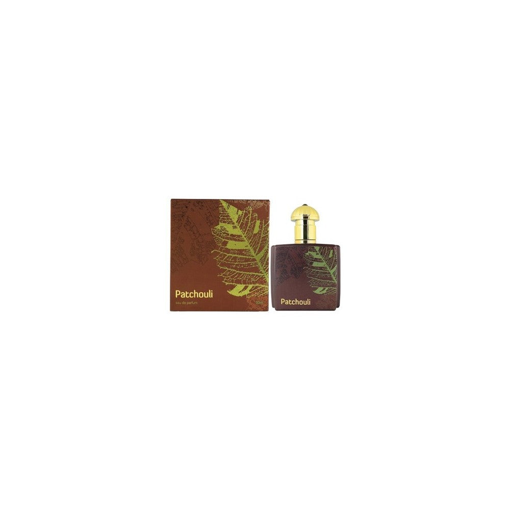 Ahmed al maghribi Patchouli 50ml — Eau de Parfum