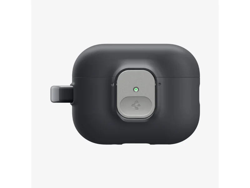Spigen Nano Pop - black sesame - AirPods Pro 3